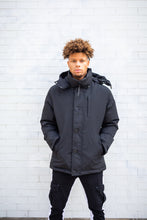 Load image into Gallery viewer, Lynx Parka - Men