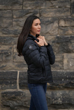 Load image into Gallery viewer, Lynx Light Puffer - Women